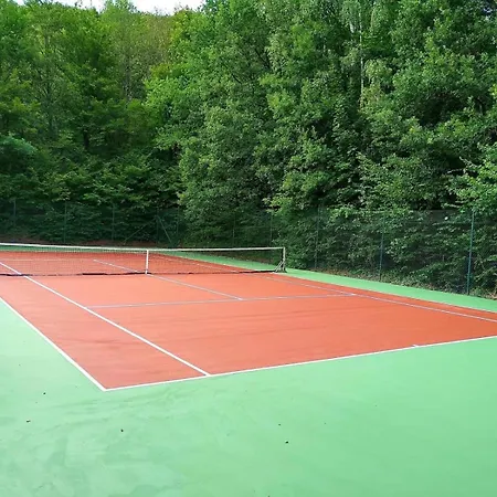 Chalet Het Hulstje 2-2